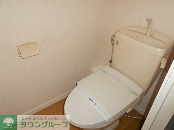 レオパレスシャルムの物件内観写真